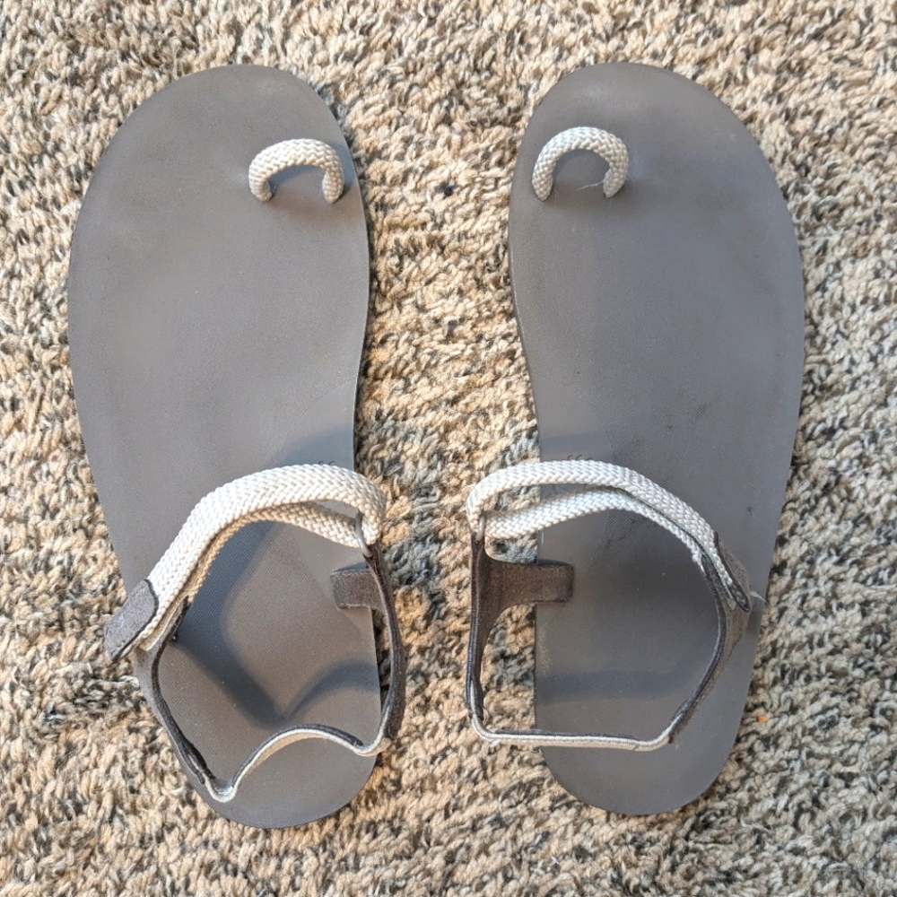 Xero Jessie sandals